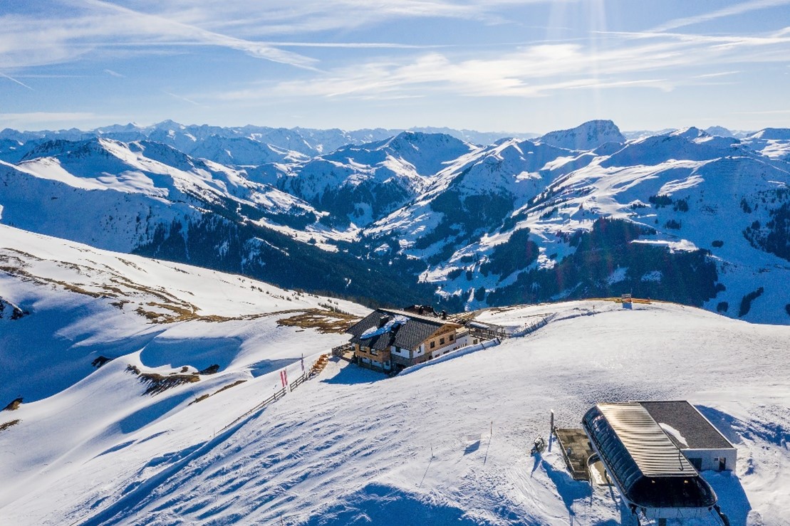 Les dix meilleures stations de ski en France pour des vacances inoubliables