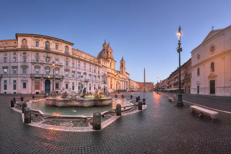 Piazza Navona