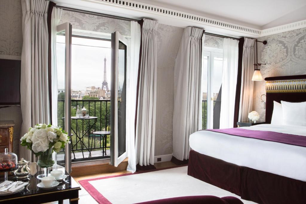 La réserve paris 1