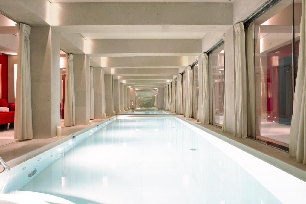 La réserve paris 2