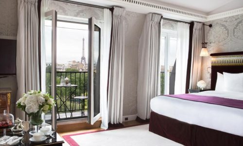 La réserve paris 1
