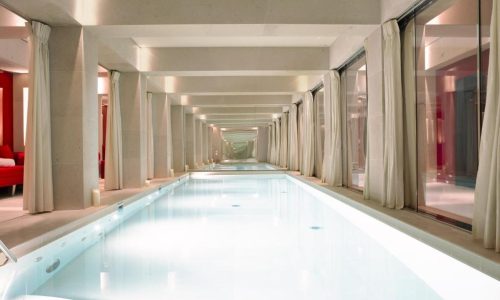 La réserve paris 2